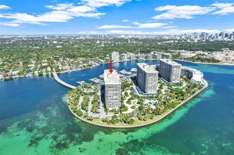 1 Grove Isle Drive Miami FL 33133