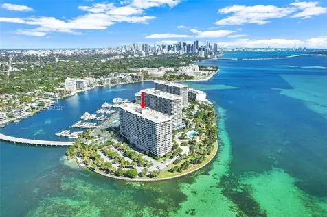 1 Grove Isle Drive Miami FL 33133