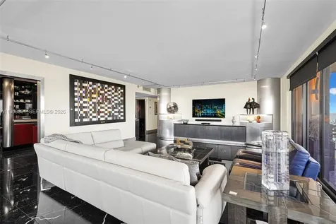 1 Grove Isle Drive Miami FL 33133