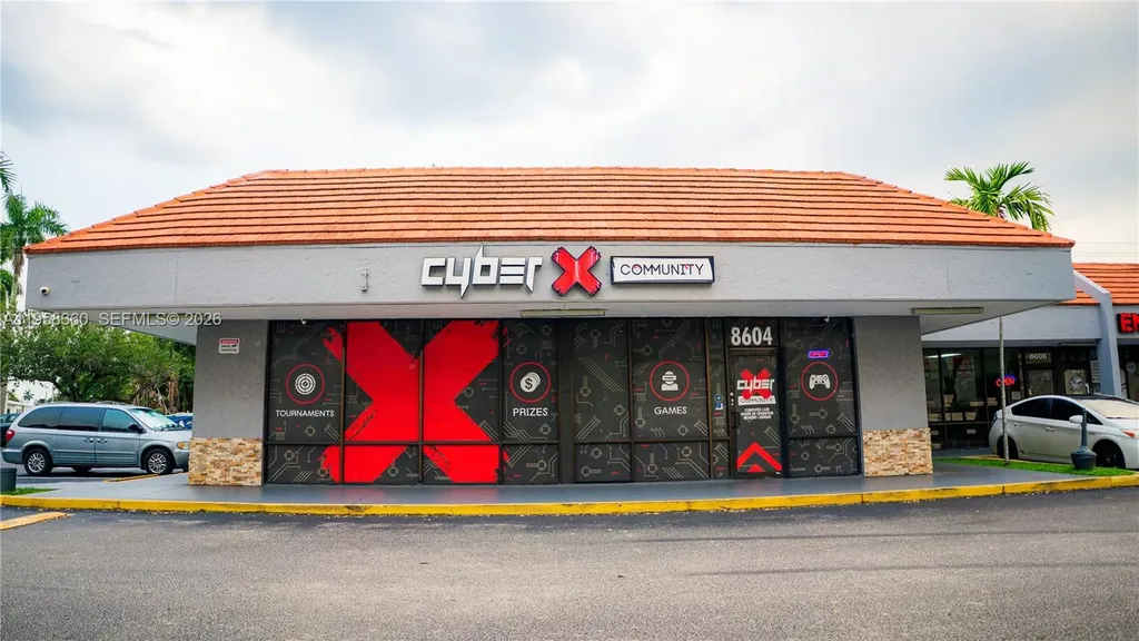 8600 W State Road 84 Davie FL 33324