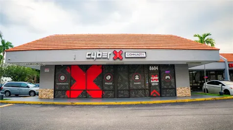 8600 W State Road 84 Davie FL 33324