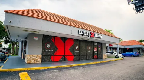 8600 W State Road 84 Davie FL 33324
