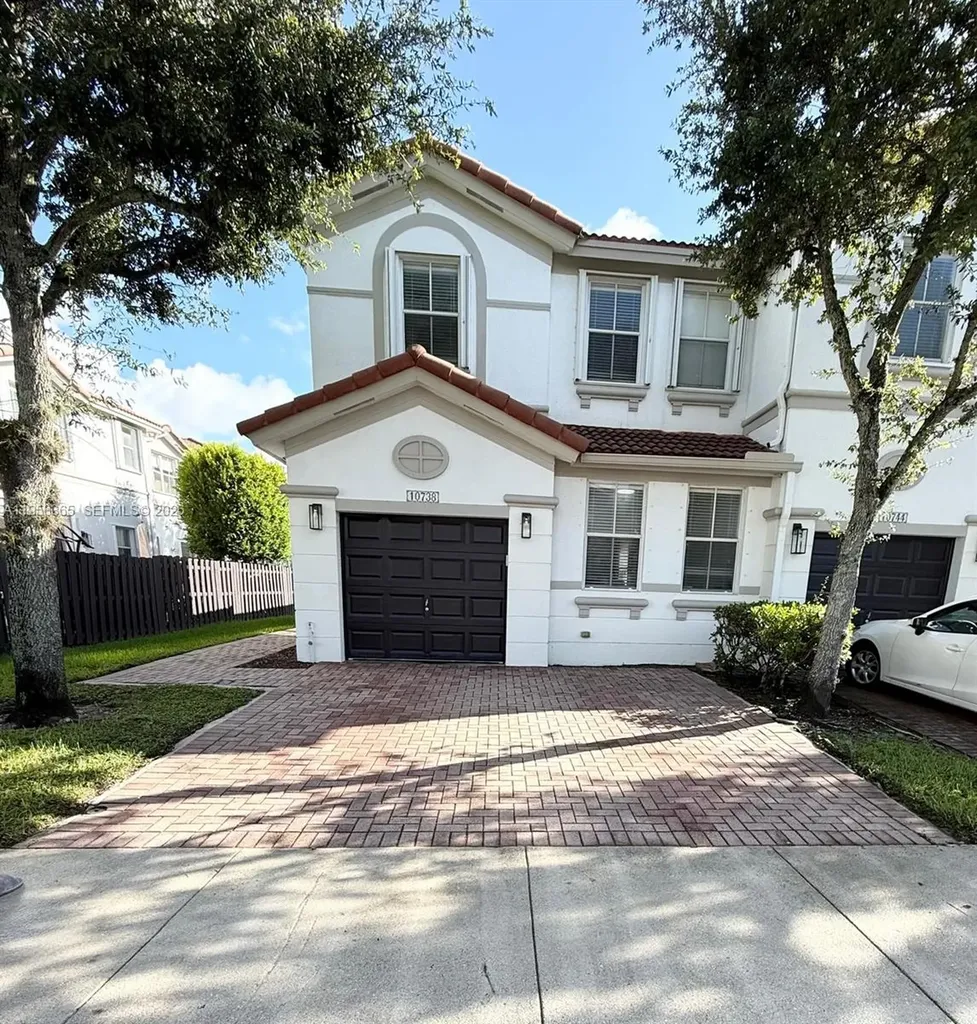 10738 NW 80th Lane Doral FL 33178