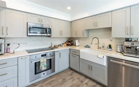 12415 SW 93rd Court Miami FL 33176
