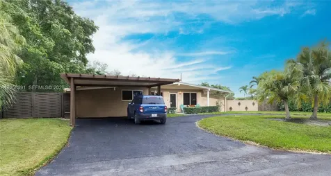 12415 SW 93rd Court Miami FL 33176