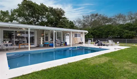 12415 SW 93rd Court Miami FL 33176