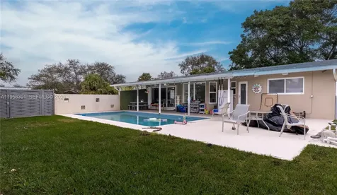 12415 SW 93rd Court Miami FL 33176
