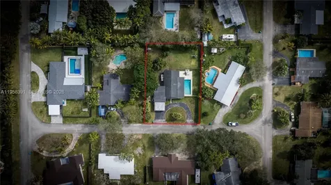 12415 SW 93rd Court Miami FL 33176