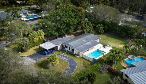 12415 SW 93rd Court Miami FL 33176