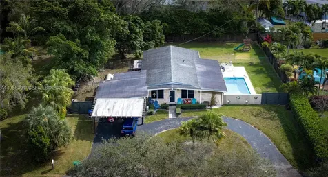 12415 SW 93rd Court Miami FL 33176