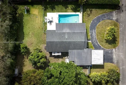 12415 SW 93rd Court Miami FL 33176