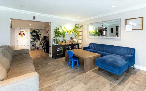 12415 SW 93rd Court Miami FL 33176
