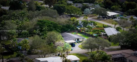 12415 SW 93rd Court Miami FL 33176