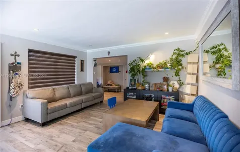 12415 SW 93rd Court Miami FL 33176