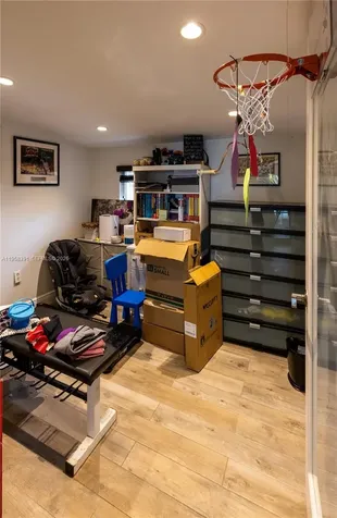 12415 SW 93rd Court Miami FL 33176