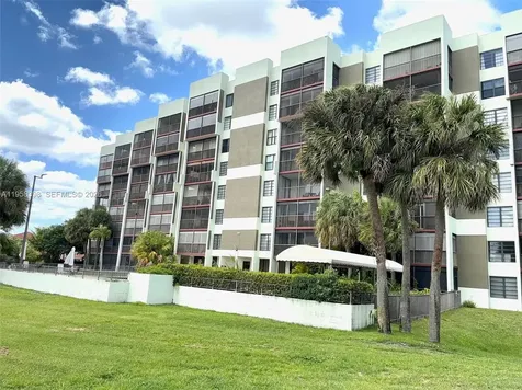 7050 NW 44th Street Lauderhill FL 33319