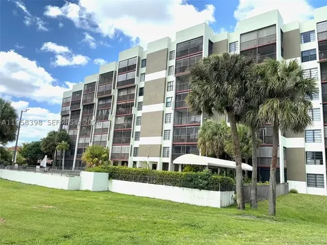 7050 NW 44th Street Lauderhill FL 33319