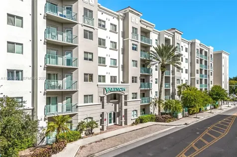6001 SW 70th Street South Miami FL 33143
