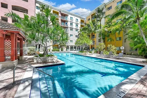 6001 SW 70th Street South Miami FL 33143
