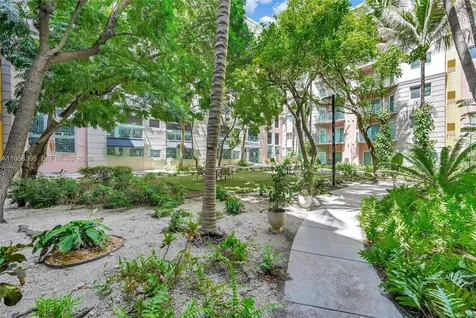 6001 SW 70th Street South Miami FL 33143