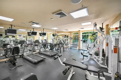6001 SW 70th Street South Miami FL 33143