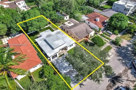 311 NE 90th Street El Portal FL 33138