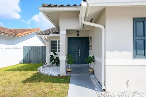 4761 SW 146th Avenue Miami FL 33175