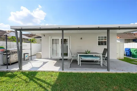 4761 SW 146th Avenue Miami FL 33175