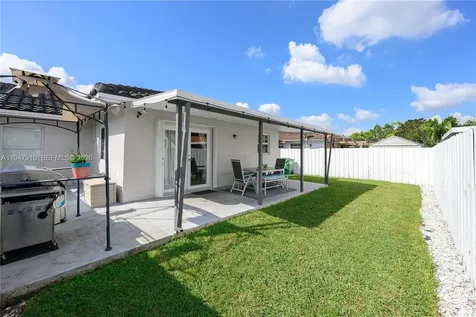 4761 SW 146th Avenue Miami FL 33175