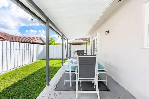4761 SW 146th Avenue Miami FL 33175