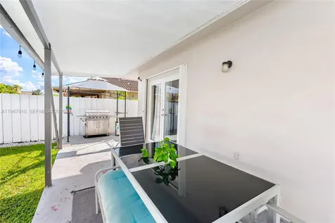 4761 SW 146th Avenue Miami FL 33175