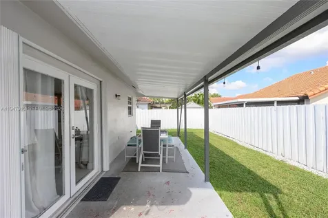 4761 SW 146th Avenue Miami FL 33175