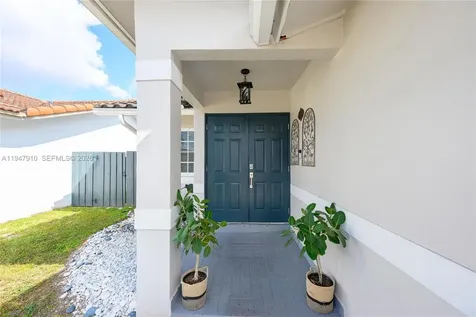 4761 SW 146th Avenue Miami FL 33175