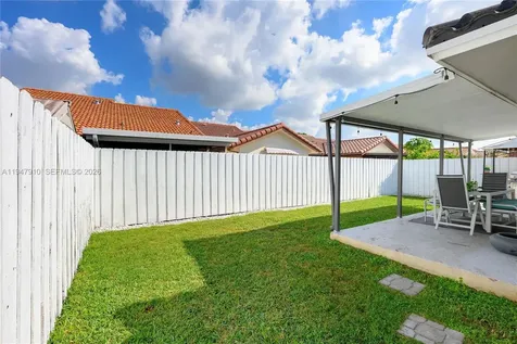 4761 SW 146th Avenue Miami FL 33175