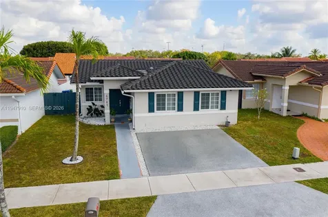 4761 SW 146th Avenue Miami FL 33175
