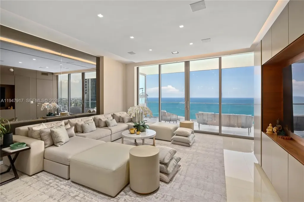 18975 Collins Avenue Sunny Isles Beach FL 33160