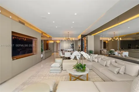 18975 Collins Avenue Sunny Isles Beach FL 33160