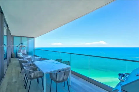 18975 Collins Avenue Sunny Isles Beach FL 33160