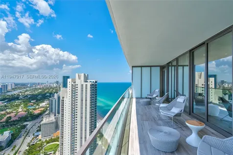 18975 Collins Avenue Sunny Isles Beach FL 33160