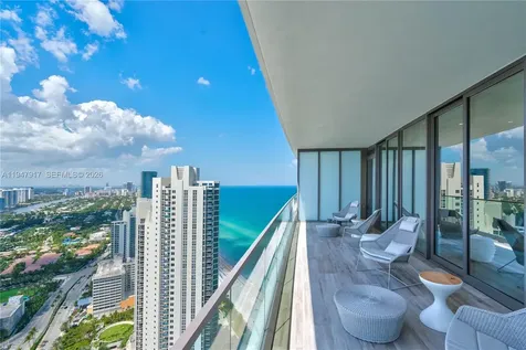 18975 Collins Avenue Sunny Isles Beach FL 33160