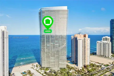 18975 Collins Avenue Sunny Isles Beach FL 33160