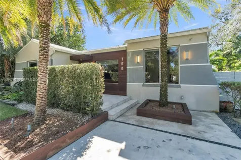 760 NE 115th Street Biscayne Park FL 33161