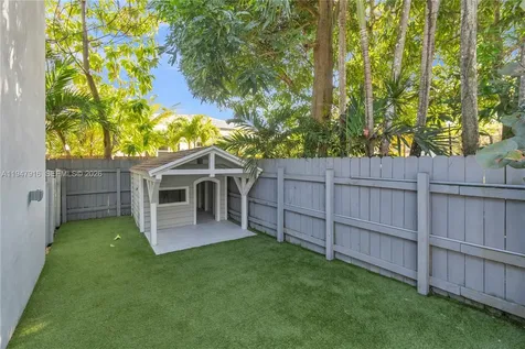 760 NE 115th Street Biscayne Park FL 33161