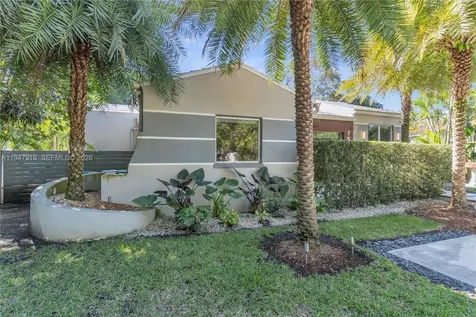 760 NE 115th Street Biscayne Park FL 33161