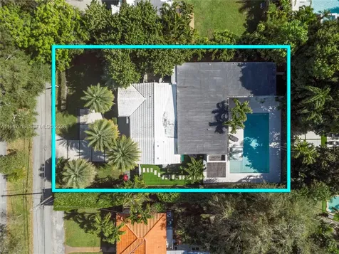 760 NE 115th Street Biscayne Park FL 33161