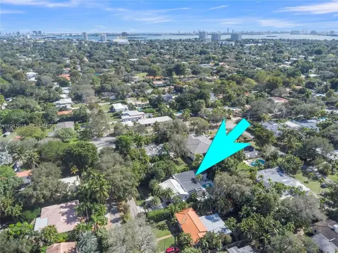 760 NE 115th Street Biscayne Park FL 33161