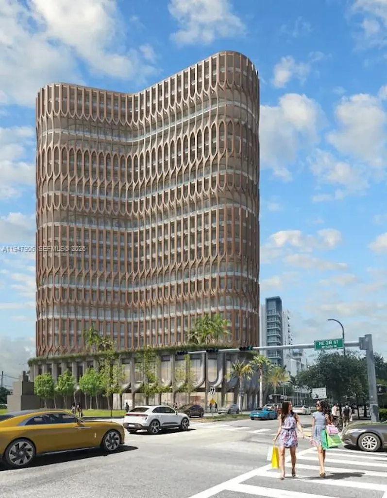 3886 Biscayne Boulevard Miami FL 33137