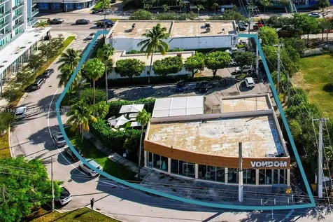 3886 Biscayne Boulevard Miami FL 33137
