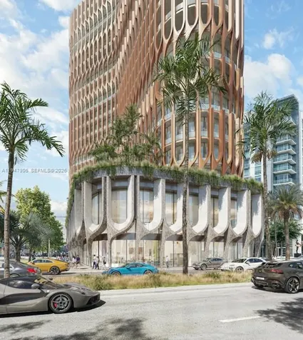 3886 Biscayne Boulevard Miami FL 33137