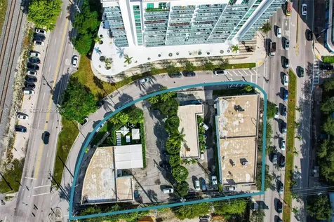 3886 Biscayne Boulevard Miami FL 33137